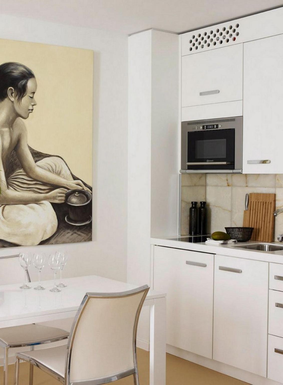 Senior Studio-Apartment
